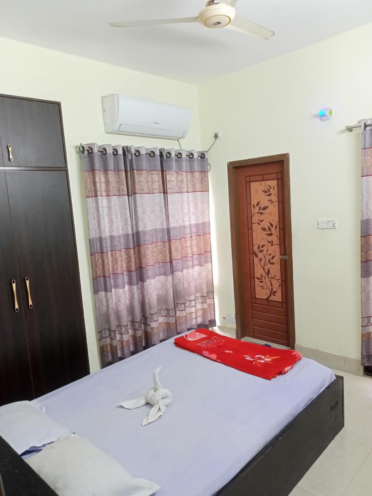 Rose Garden Guest House Khulna Exterior foto